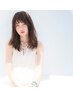 カット+オージュアトリートメント￥11550［静岡駅/美容室/オージュア］