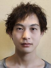 ヘアーファンタジー 近藤(Hair Fantasy 近藤)