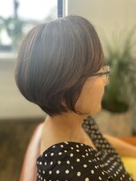 ルッカ(RUKKA hair studio)&nbsp;人気ショートスタイル