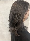 グレーアッシュ