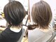 ギフト ヘアー サロン(gift hair salon)の写真