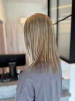 ユーン(Yuunn)&nbsp;ベージュカラー