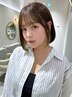 カット&2stepオージュアトリートメント＋Marbb(マーブ) 海老名/美容室/小顔