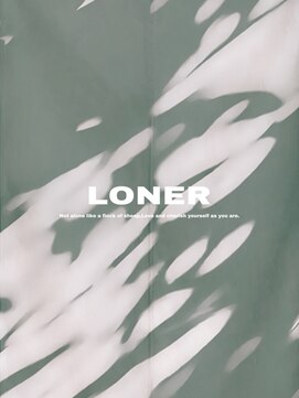 ラーナー(LONER) 【LONER神戸三宮】