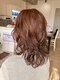 クレールサリュ 初生(Clair,e salut)の写真/オーガニック/ヘアマニキュア等幅広いカラー剤をご用意◎貴方に合った薬剤を使用し理想のカラーに☆