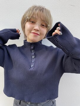 イッポ(IPPO) IPPO style