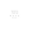 モノバイモガ(mono by moga)のお店ロゴ