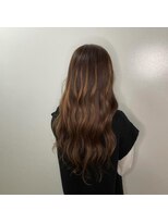 ブランシスヘアー(Bulansis Hair)&nbsp;大人気ブラウン