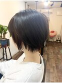 ショートレイヤー