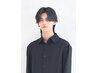 【メンズ】カット＋ニュアンスパーマ＋トリートメント　￥8900