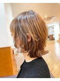 【立川  ミディアムレイヤー 30代40代50代60代◎