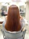 アイズヘアー(I’S hair)の写真/自然な仕上がりが美しい「プラチナストレート」湿気によるクセやうねりにも、もう悩まない。