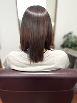 ネスト(NEST)&nbsp;高成分保湿トリートメントでしっとりサラサラ艶髪。