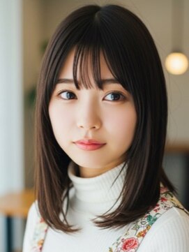 リノ 船橋(Lino) 似合わせカット/メルティカラー/フェミニンロング/船橋