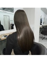 ロジッタ(ROJITHA)&nbsp;【ROJITHA表参道原宿】オリーブブラウン