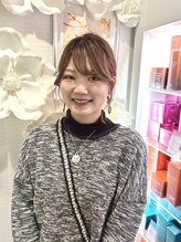 アンジョ(Anjo) 古関 紗羅