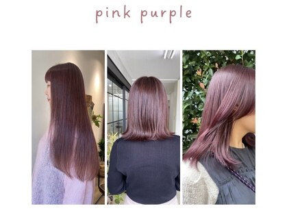ラボヘアー(labo hair)の写真