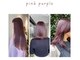 ラボヘアー(labo hair)の写真