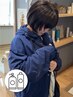 【ホームケアSH/TR付】カット＋シャンプー￥7000 ⇒ ￥6000