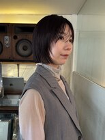 アンプラグド(unplugged)&nbsp;BOB /unplugged