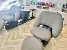 株式会社クリエイトスハニーの雰囲気（2025年2月リニューアルオープンしました！）