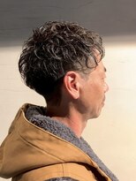 ロダット 横浜(LODAT by little)&nbsp;スパイラルパーマ【LODAT横浜】