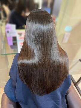 ハピネス 河原町店(Happiness) 髪質改善トリートメント