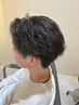 【学割U24】【学生】　学生カット　中学生・高校生限定　￥4500円→3000円