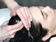 カットインホンテン(CUT IN HONTEN)の写真/【全メニューmarrb導入】美しい髪は健康な『頭皮』から＊頭皮をしっかり揉みほぐし日々の疲れも癒します♪