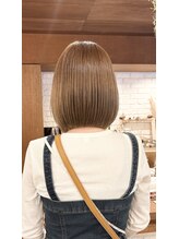 ヘアーギャラリードールズ(HAIR GALLERY DOLLS) ボブ