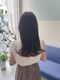 マテカ ヘアー(mateca hair)の写真/話題の髪質改善トリートメントでダメージレスな艶髪に♪思わず触れたくなる様なうる艶美髮を叶えます◇