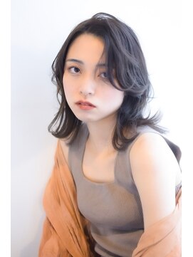 ストーリア 大森店(STORIA) くびれミディ