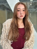 トイ(TOI)&nbsp;ロングレイヤー/ハイレイヤー/レイヤーボブ/ミディアムレイヤー