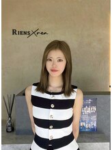 リエンス(RIENS) 川田 那々海