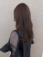 ビファインべクス(Befine becs) お肌のトーンに合ったカラーをご提案させていただきます♪