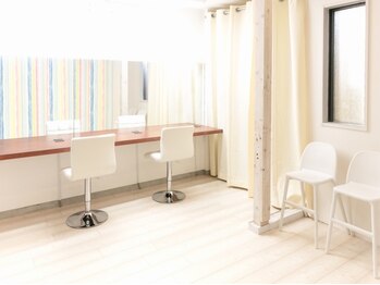 ムクプラス(mucu plus)の写真/「大切な日を安心して任せたい！」そんなあなたに、新しいからこそ寄り添ったサービスをお届けします♪