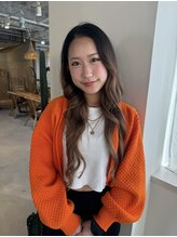 ココルアナ(coco luana) 前川 ゆう