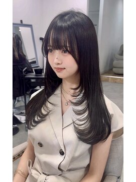 アンド ティグル クマモト(&.TIGRE KUMAMOTO) ザクザクレイヤー／韓国風ワンカール