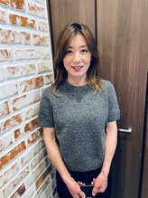 アグ ヘアー ルル 長町店(Agu hair lulu) 安藤 佳代子