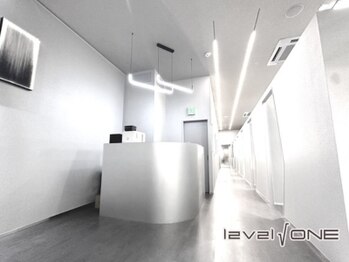 髪質改善 完全完結型個室サロン level √ ONE salon 豊洲 美容室