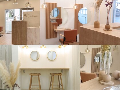 エフバイラブランシュ 大宮東口店(ef by La Blanche)の写真