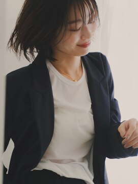 アイシー(I see) ボブ/阿倍野/オシャレ/レイヤーボブ