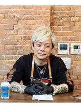 クリッパーズトウキョウ(CLIPPERS TOKYO)&nbsp;大野 邦彦