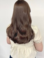 ノウハウ キョウト(KNOWHOW kyoto)&nbsp;レイヤーカット/京都/韓国ヘア/烏丸/四条