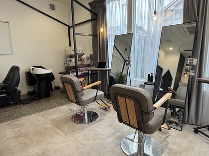 ルーステラ(Luu Stella)の写真