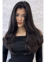 エレノア 新宿新南口(Eleanor)&nbsp;ふわっとレイヤー