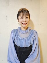 トリコ ヘアアンドケアスペース(trico hair&care space) 東郷 貴子