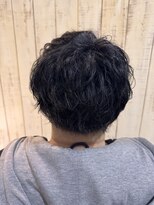 エスポワール 北習志野店(ESPOIR)&nbsp;スッキリ動きが出るパーマ！！