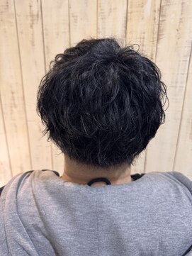 エスポワール 北習志野店(ESPOIR) スッキリ動きが出るパーマ！！