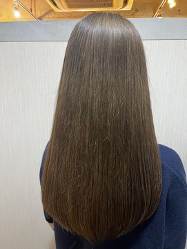 ディアス(DIAS) グレージュ